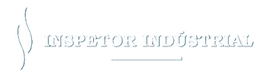 Inspetor Industrial Logo